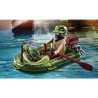 Playmobil City Action Αστυνομικό Υδροπλάνο 70779