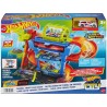 Hot Wheels City Νέο Πλυντήριο HTN80