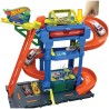 Hot Wheels City Νέο Πλυντήριο HTN80