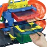 Hot Wheels City Νέο Πλυντήριο HTN80