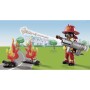 Playmobil Duck On Call Επιχείρηση Πυροσβεστικής Διάσωση Γάτας 70917
