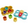 Fisher Price Παιχνίδι Ταξινόμησης Σχημάτων Πεταλούδα