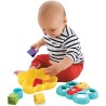 Fisher Price Παιχνίδι Ταξινόμησης Σχημάτων Πεταλούδα
