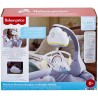 Fisher Price Μόμπιλε Κούνιας Με Μουσική και Ουράνιο Τόξο