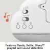 Fisher Price Μόμπιλε Κούνιας Με Μουσική και Ουράνιο Τόξο