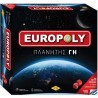 ΕΠΑ Επιτραπέζιο Europoly Πλανήτης Γη