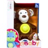 Kider Toys Μαϊμουδάκι Με Μουσική & Φως
