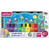 Winfun Αρμόνιο Η Μπάντα Της Ζούγκλας