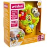 Winfun Βρεφικό Παιχνίδι Μελωδικό Με Φως Και Ήχους