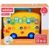 Winfun Όχημα Λεωφορείο Ζώων Με Ήχους