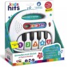 Kids Hits Μουσικό Όργανο Εκπαιδευτικό Πιάνο