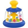 Gounaridis Toys Βρεφικό Παιχνίδι Με Μουσική Σε 2 Χρώματα