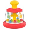 Gounaridis Toys Βρεφικό Παιχνίδι Με Μουσική Σε 2 Χρώματα