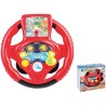 MG Toys Τιμόνι Speedester Driver Με Ήχους