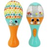 Winfun Κουδουνίστρα Μαράκες Baby Shaker Maracas