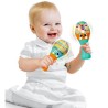 Winfun Κουδουνίστρα Μαράκες Baby Shaker Maracas