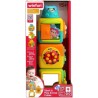 Winfun Κύβος Δραστηριοτήτων Play Animal Με Φως Και Ήχους