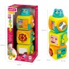 Winfun Κύβος Δραστηριοτήτων Play Animal Με Φως Και Ήχους