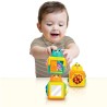 Winfun Κύβος Δραστηριοτήτων Play Animal Με Φως Και Ήχους