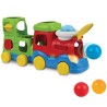 Winfun Όχημα Pound N Play Train Με Φως Και Ήχους
