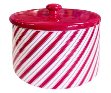 Κεραμική Μπισκοτιέρα Candy 04.YM24310-1