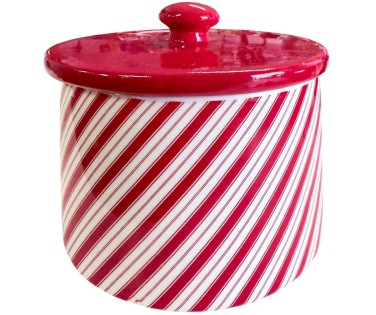 Κεραμική Μπισκοτιέρα Candy 04.YM24310-2