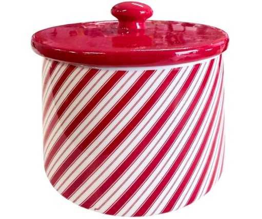 Κεραμική Μπισκοτιέρα Candy 04.YM24310-2