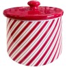 Κεραμική Μπισκοτιέρα Candy 04.YM24310-2