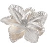 Λουλούδι Μανώλια Ασημί 04.EY10612-SILVER