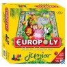 ΕΠΑ Επιτραπέζιο Europoly Junior Βόλτα Στον Ζωολογικό Κήπο