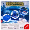 Remoundo Επιτραπέζιο Τορπίλες και Κανόνια