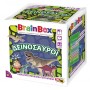 5050 Games Brainbox Δεινόσαυροι