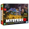 Argy Toys Επιτραπέζιο Mysterio