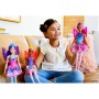 Barbie Dreamtopia Νεράιδα για 3+ Ετών