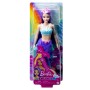 Barbie Dreamtopia Γοργόνα για 3+ Ετών