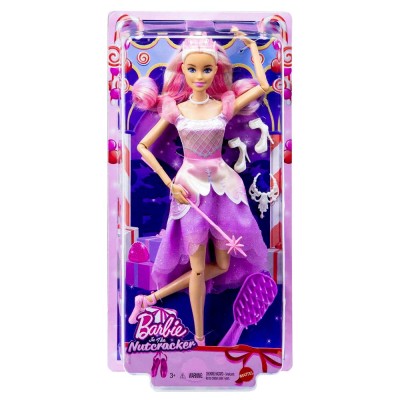 Barbie In The Nutcracker για 3+ Ετών