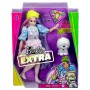 Barbie Extra Beanie για 3+ Ετών
