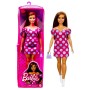 Barbie Fashionistas για 3+ Ετών
