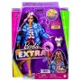Barbie Extra Basketball Jersey για 3+ Ετών