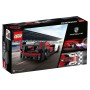 Lego Speed Champions Porsche 963 για 9+ Ετών