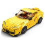 Lego Speed Champions Toyota GR Supra για 7+ Ετών