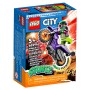 Lego City Wheelie Stunt Bike για 5+ Ετών