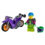 Lego City Wheelie Stunt Bike για 5+ Ετών