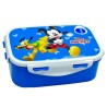 Gim Πλαστικό Δοχείο Φαγητού Mickey 553-13265