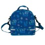 Gim Frozen Fall Insulated Food Bag 4.5lt Blue 341-69220