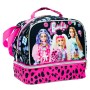Gim Barbie Extra Regular Food Bag 4.5lt Pink 349-76220