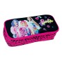 Gim Barbie Cassette With 2 Cases 349-76144