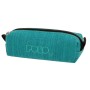 Polo Jean Case with 1 Case Turquoise 937006-6701