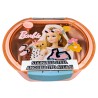 Gim Ανοξείδωτο Παιδικό Δοχείο Φαγητού Barbie 680ml 571-19267
