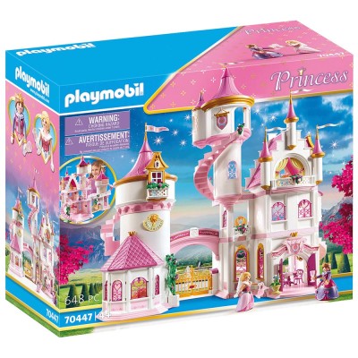 Playmobil Princess Παραμυθένιο Πριγκιπικό Παλάτι 70447